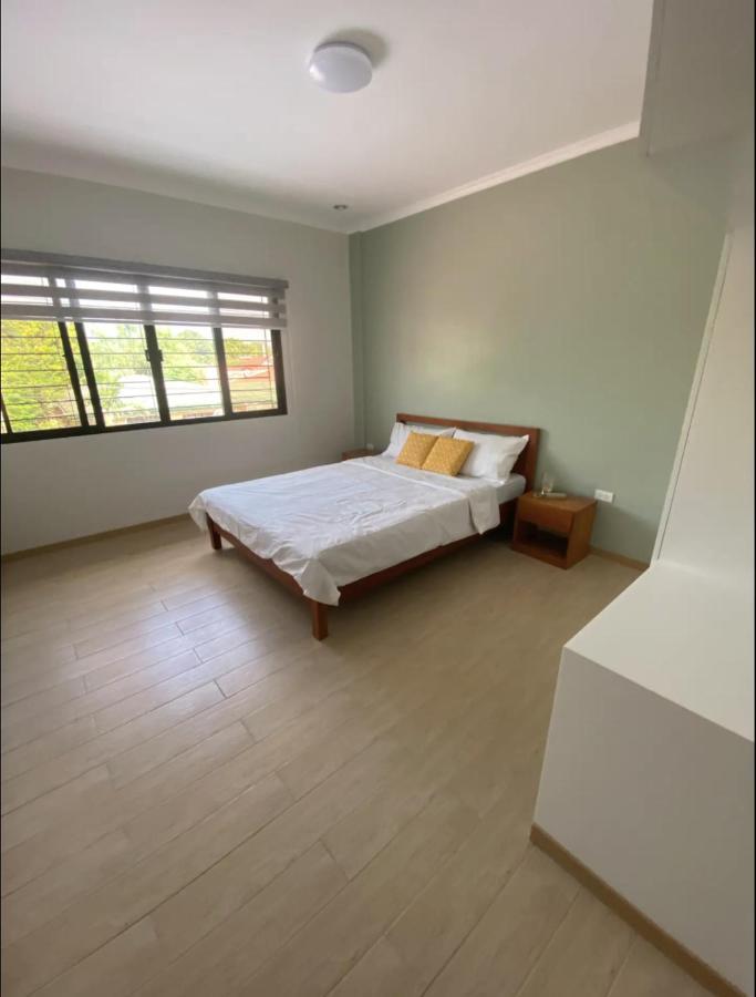 Two Bedroom Residential Home With Own Parking Angeles Ngoại thất bức ảnh
