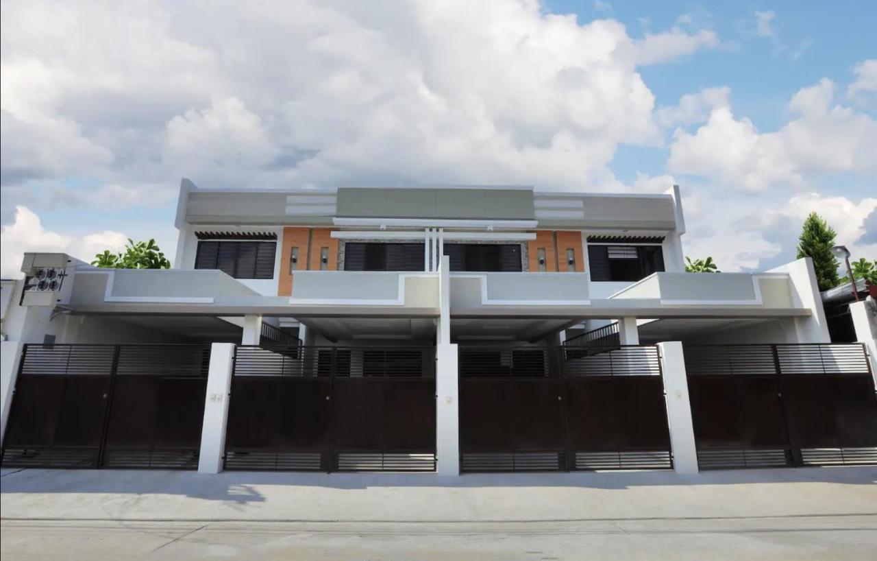 Two Bedroom Residential Home With Own Parking Angeles Ngoại thất bức ảnh